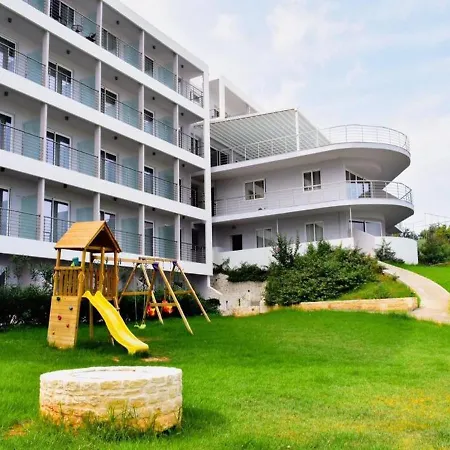 Atali Grand Resort 4*