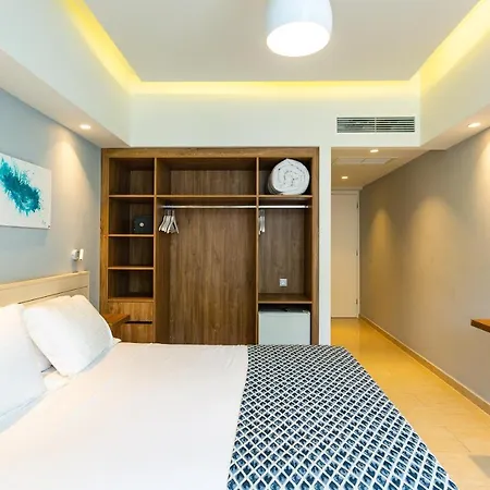 Rezort Atali Grand 4*