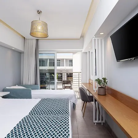 Rezort Atali Grand 4*