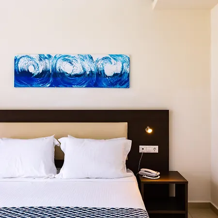 Rezort Atali Grand 4*