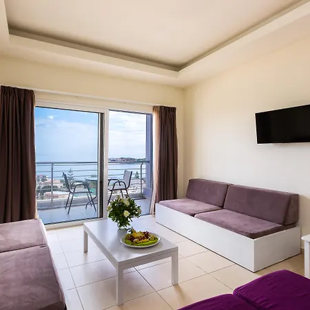 Atali Grand Rezort Bali (Crete)