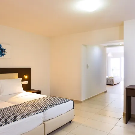 Rezort Atali Grand 4*