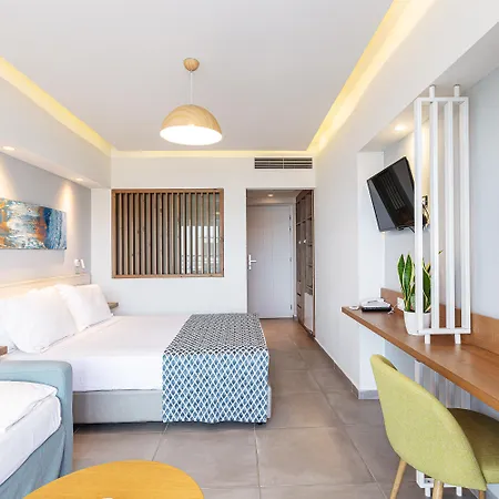 Atali Grand Rezort Bali (Crete)