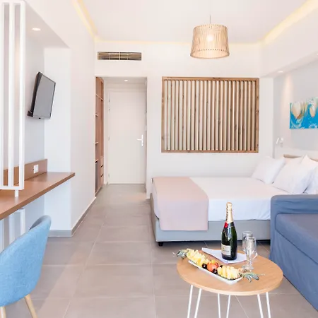 Rezort Atali Grand Bali (Crete)