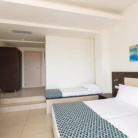Rezort Atali Grand 4*