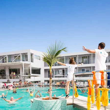 Rezort Atali Grand 4*