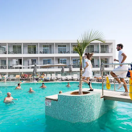 Atali Grand 4*