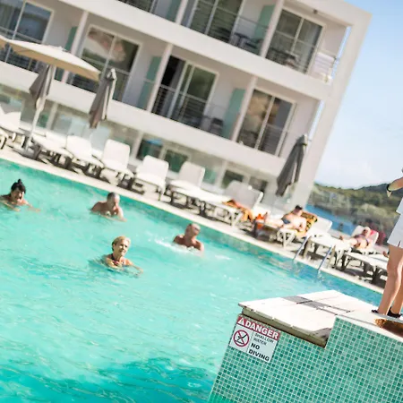 Rezort Atali Grand Bali (Crete)