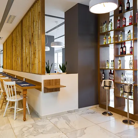 Atali Grand Bali (Crete)