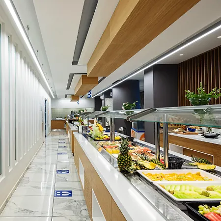 Atali Grand Bali (Crete)