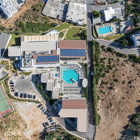 Atali Grand Rezort 4*
