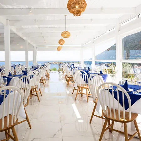 Atali Grand Bali (Crete)