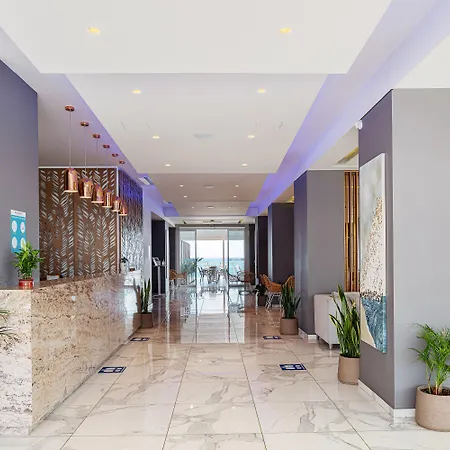 Atali Grand 4* Bali (Crete)